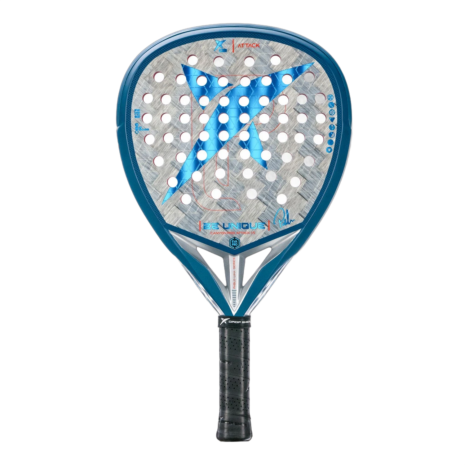 Drop Shot Drop Shot Canyon Pro Attack 1.5