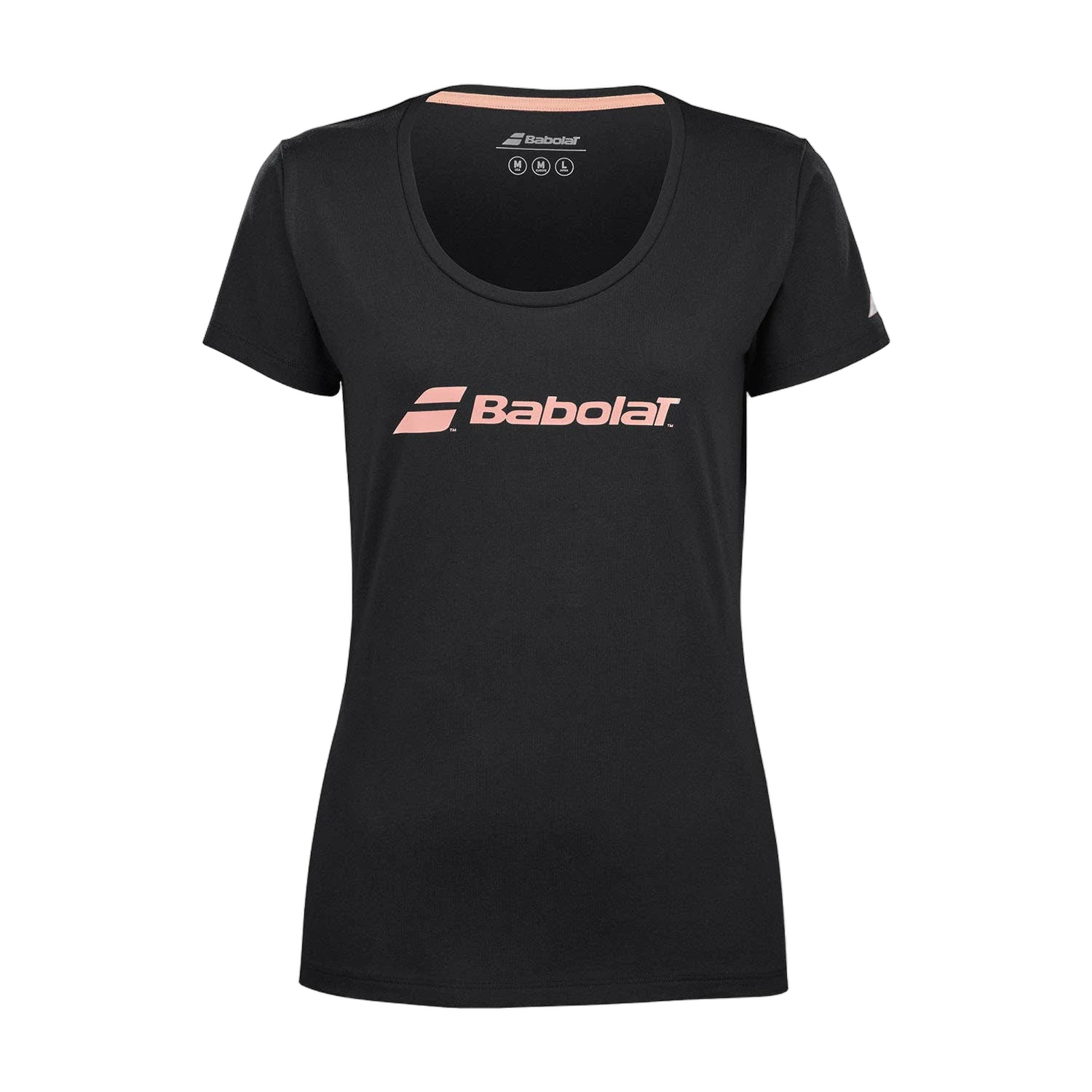 Babolat Maglietta Exs Da Donna