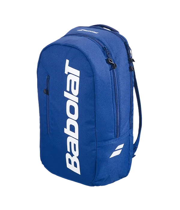 Babolat Zaino Babolat Court Lite Dark Blu