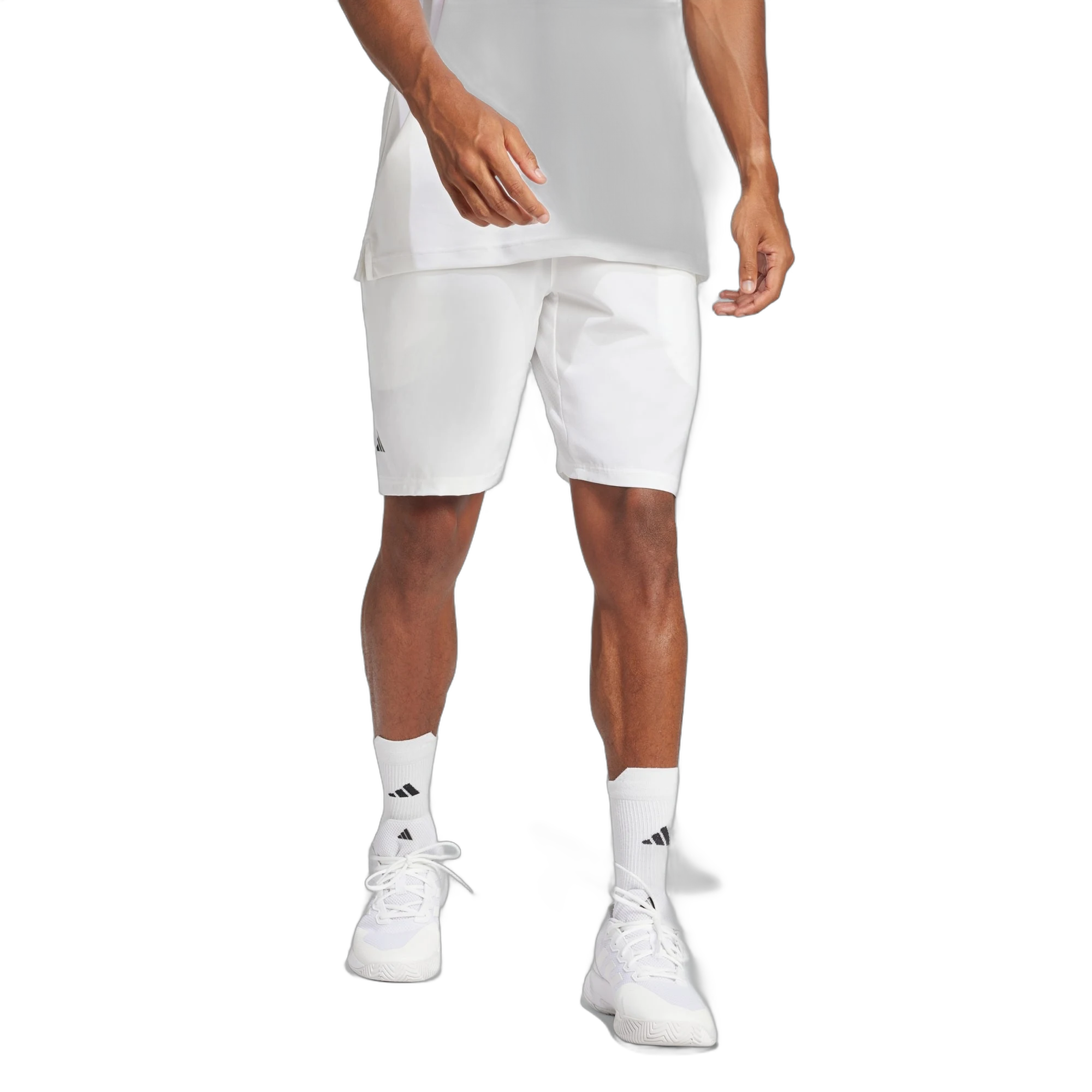 Adidas Short ClimaCool-Sw White