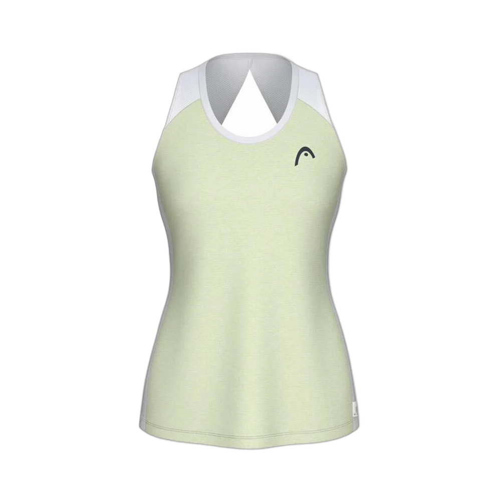 Head Tank Top Petite Play Tech Cg Donna