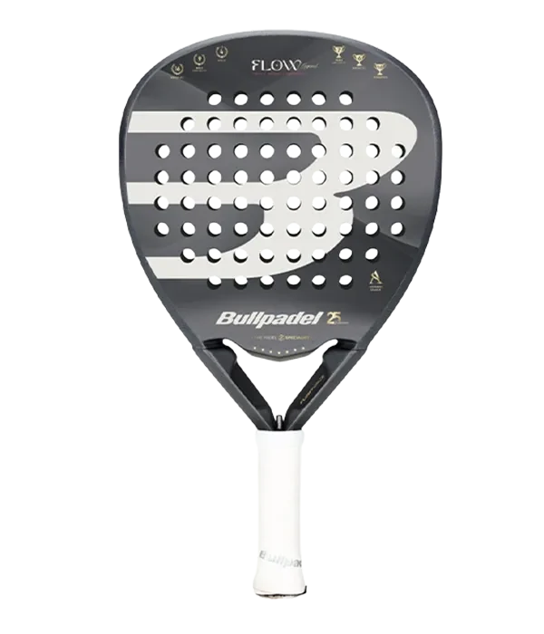 (2026) Bullpadel Flow Legend