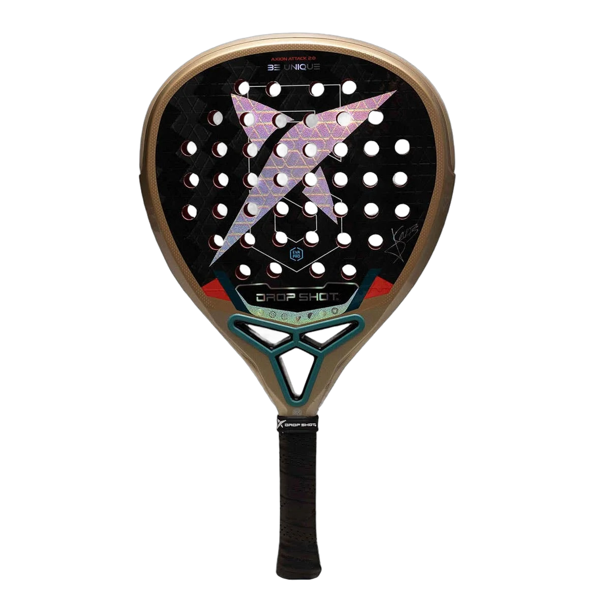 Drop Shot Drop Shot Axion Attack 2.0