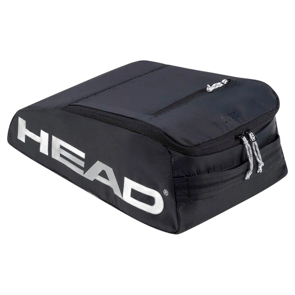 Head Tour 260704 Borsa Da Scarpe Nera