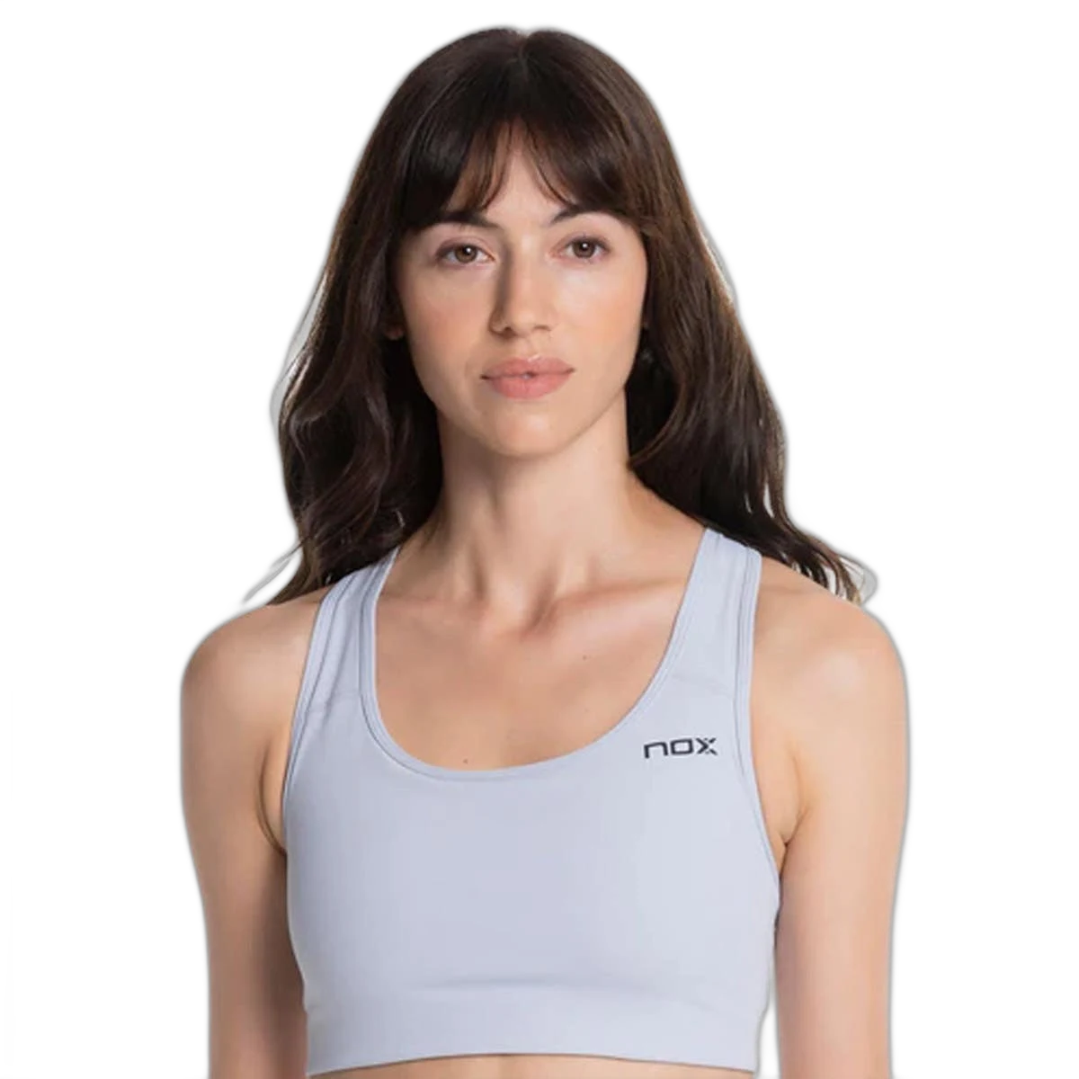 Nox Reggiseno Sportivo Da Donna Nox Pro