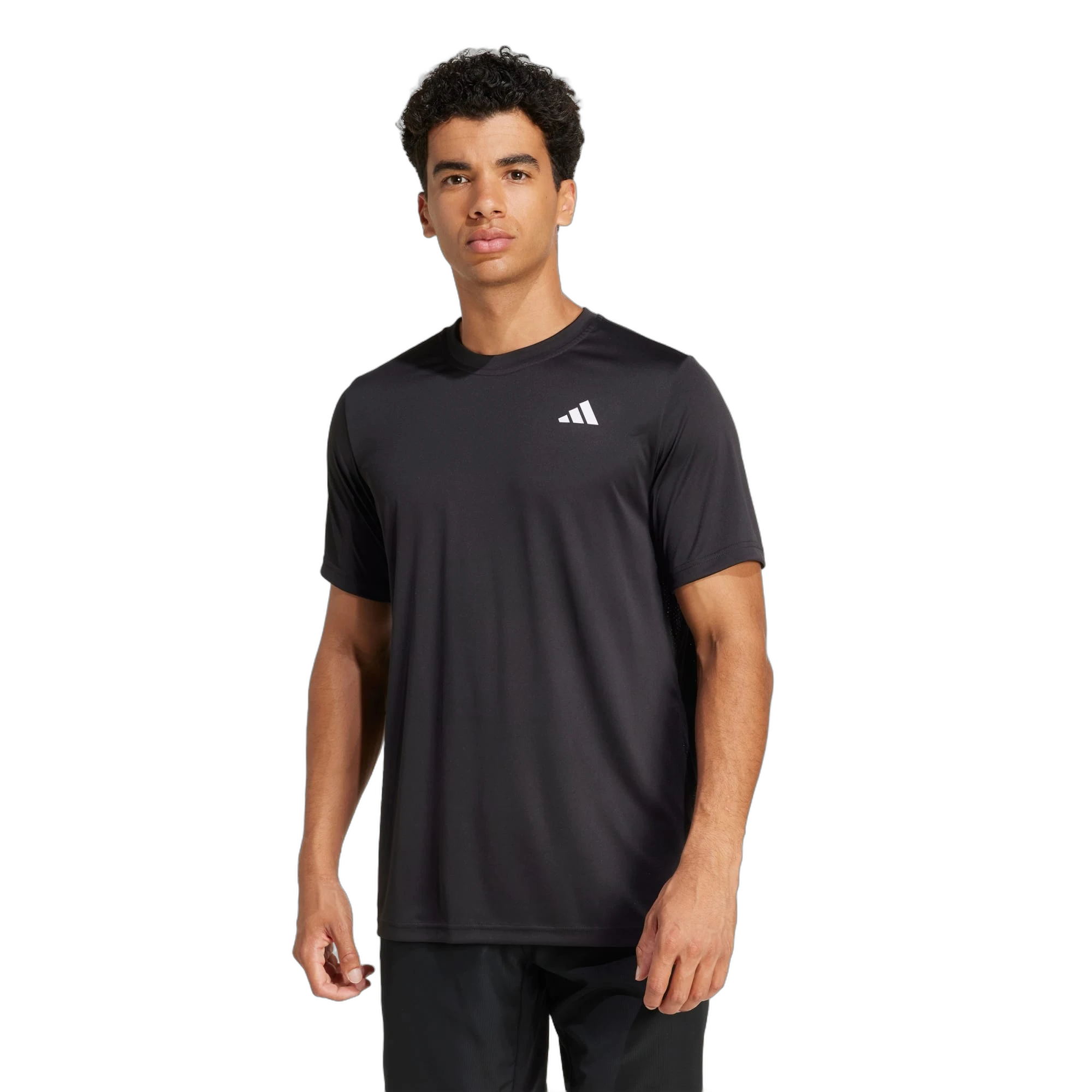Adidas T-Shirt Club Tee Black