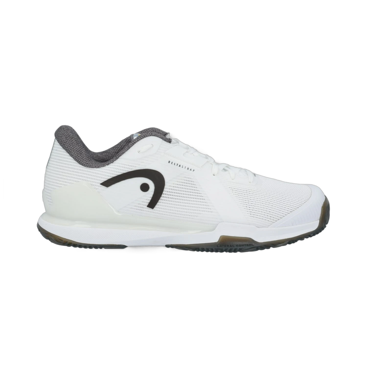Head Sprint Pro 4.0 Padel Bianco