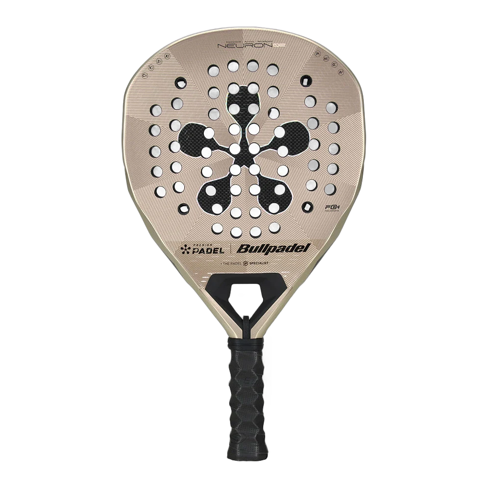 (2026) Bullpadel Neuron 02 Premier Fede Chingotto