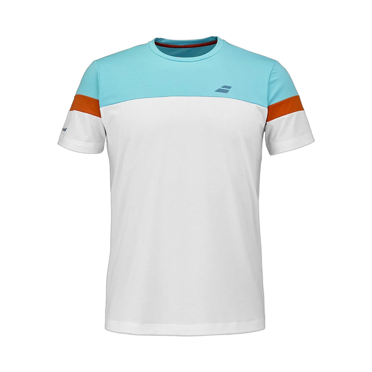 Babolat Maglietta Crew Neck