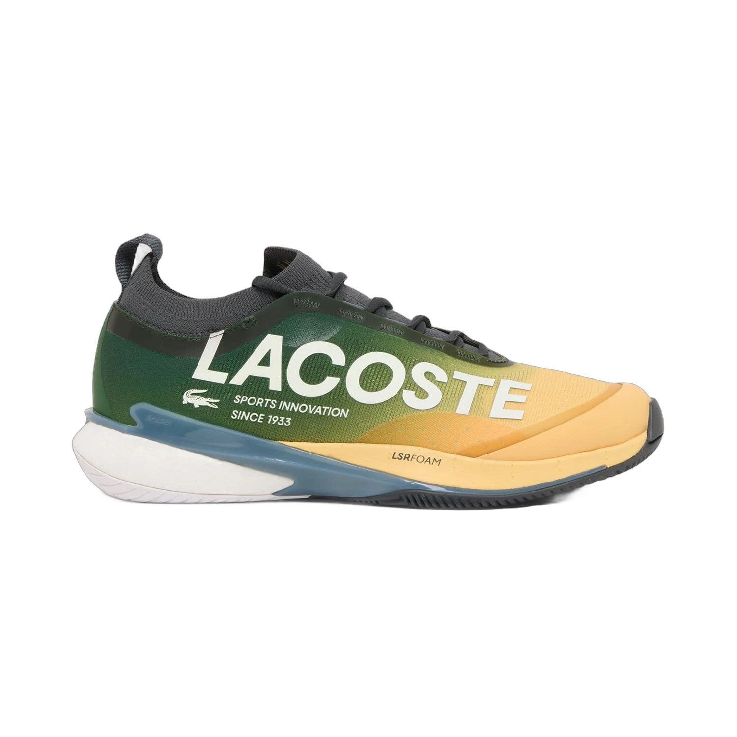 Lacoste Ag-lt Lite Alq