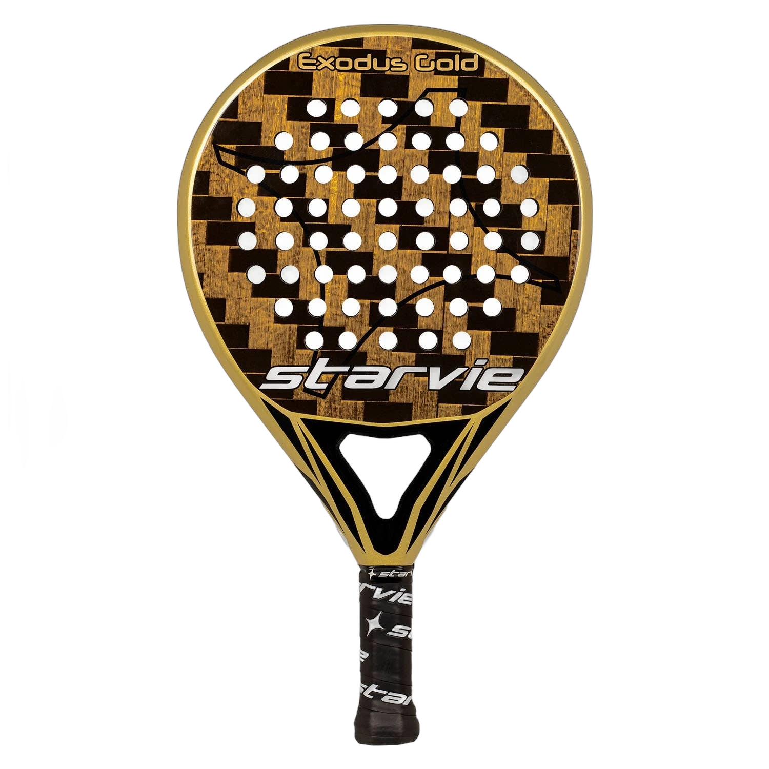 (2025) Star Vie Starvie Exodus Gold