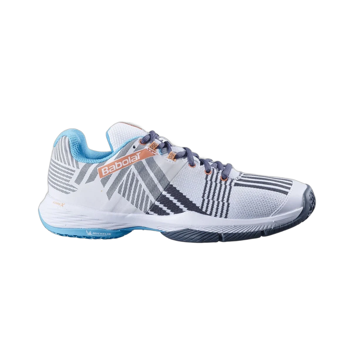 Babolat Sensa 31s23757 1085 Da Donna Bianche E Grigie