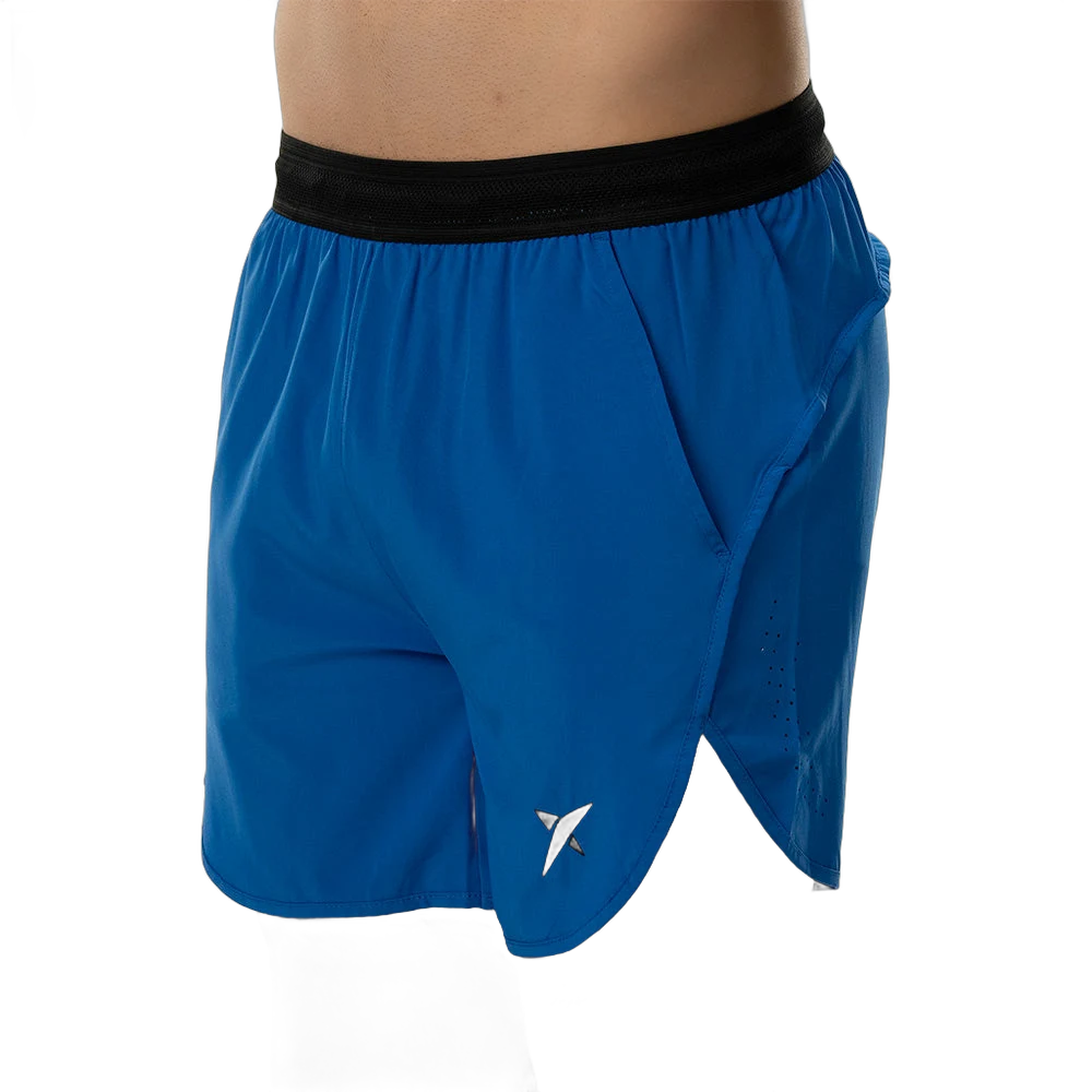 Drop Shot Pantaloncini Padel Aker Jon Sanz Uomo