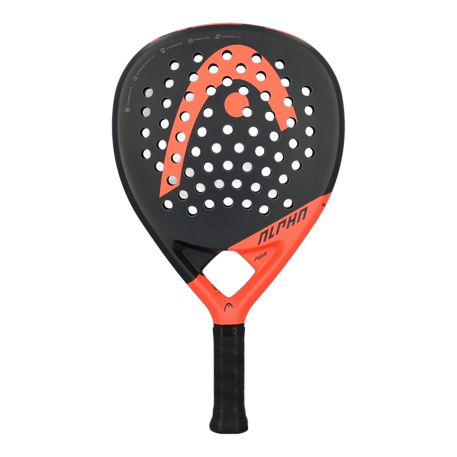 Head Graphene 360+ Alpha Power