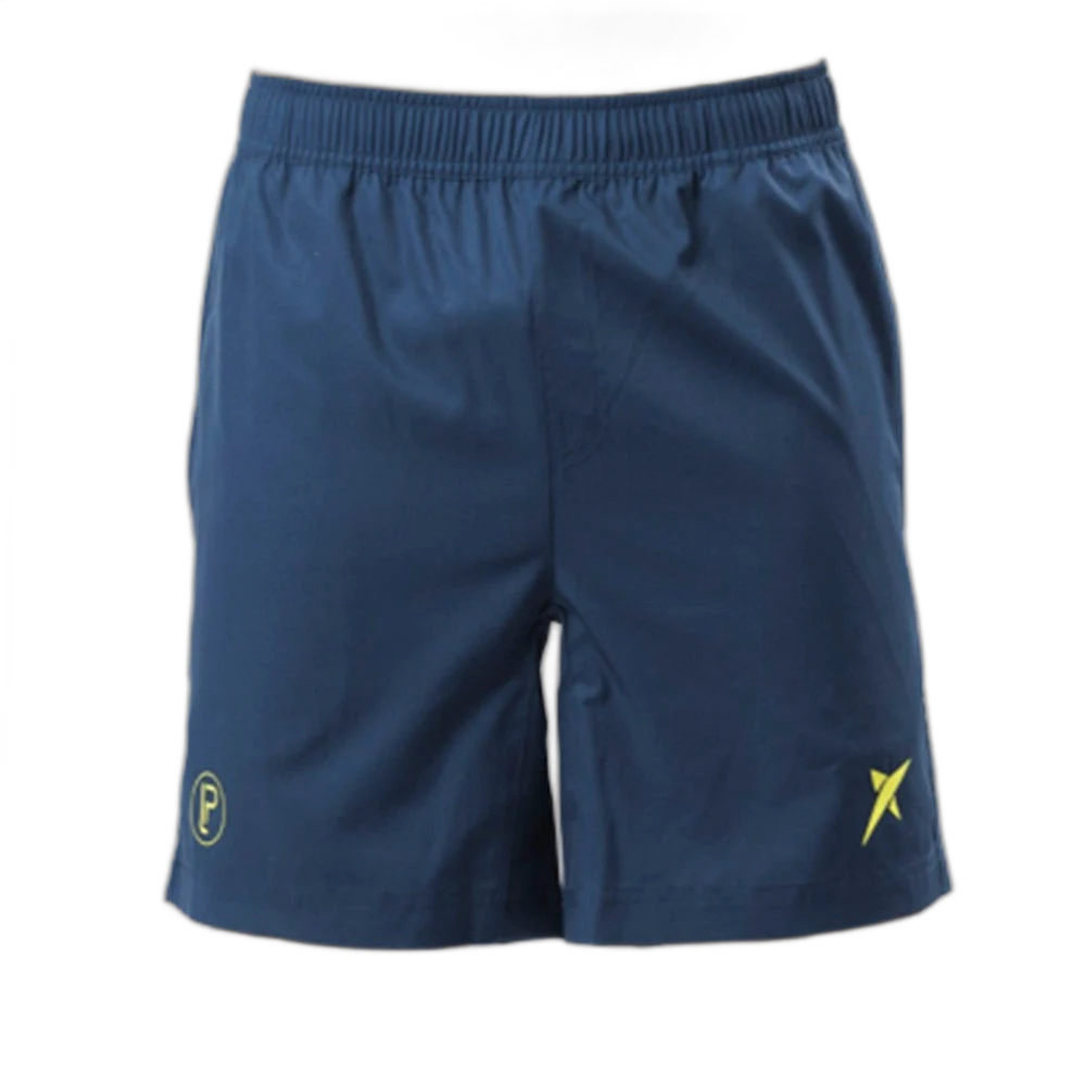 Drop Shot Bentor Lime 2024 Shorts da padel Uomo