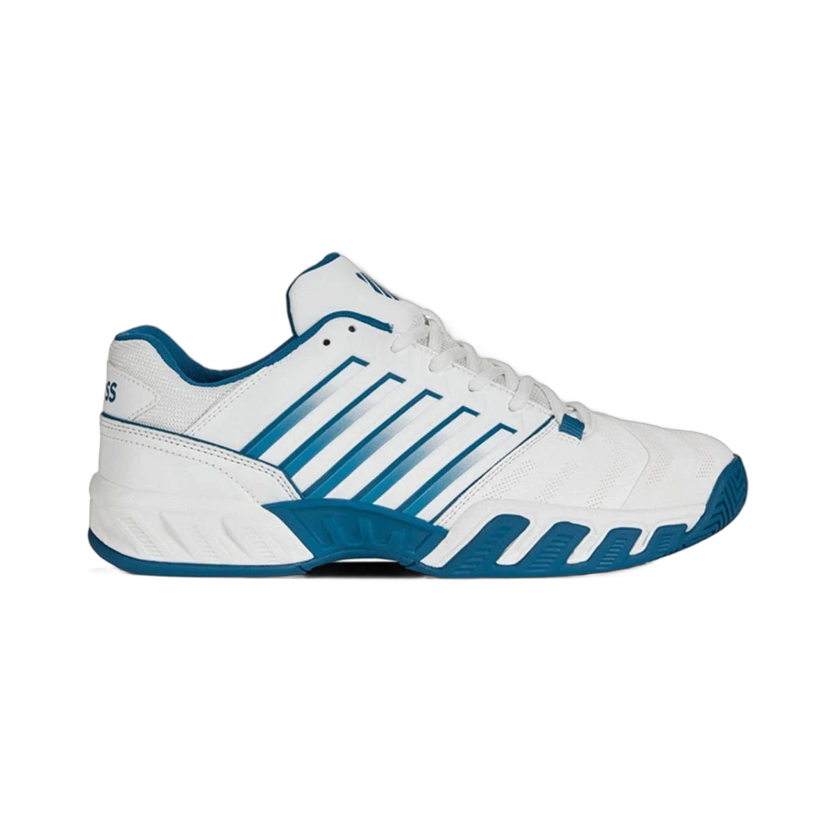 Kswiss Scarpe Kswiss Bigshot Light 4 06989126 Brltwh