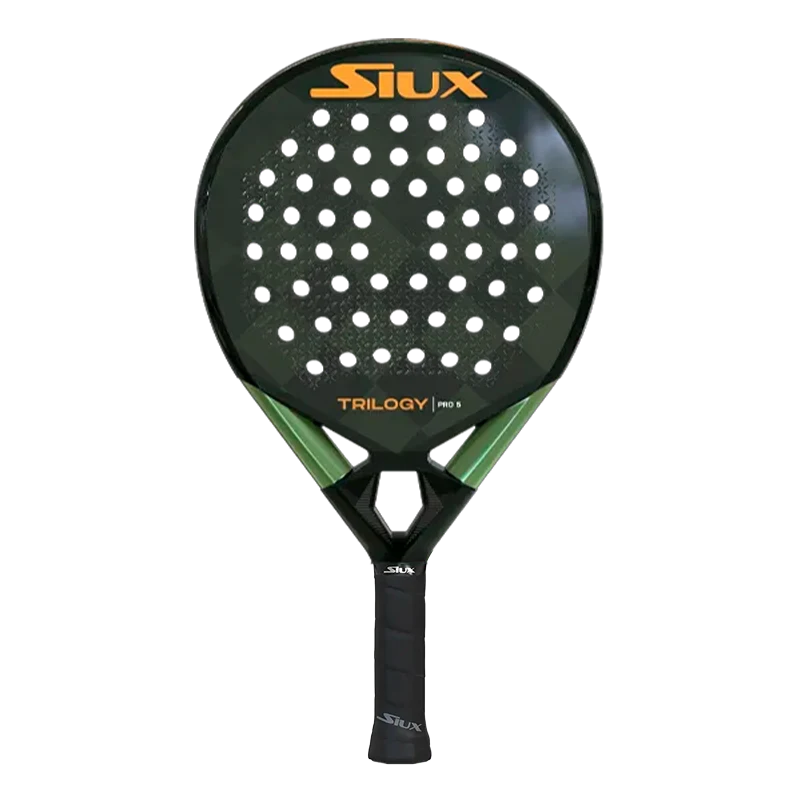 (2025) Siux Trilogy Pro 5 Patty Llaguno