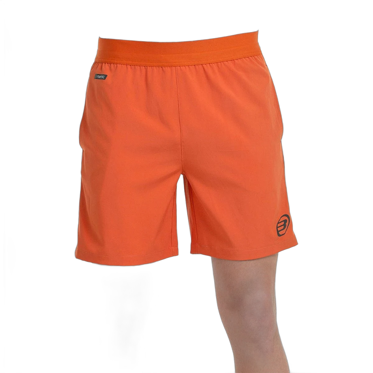 Bullpadel Short Maceda 706 Arcilla