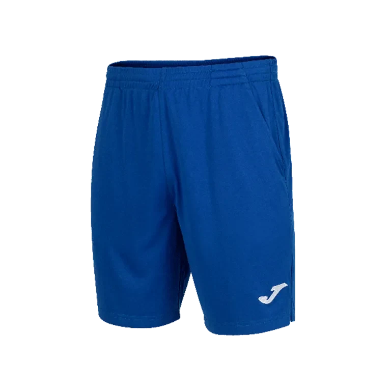 Joma Pantaloni Joma Bermuda Drive Blu