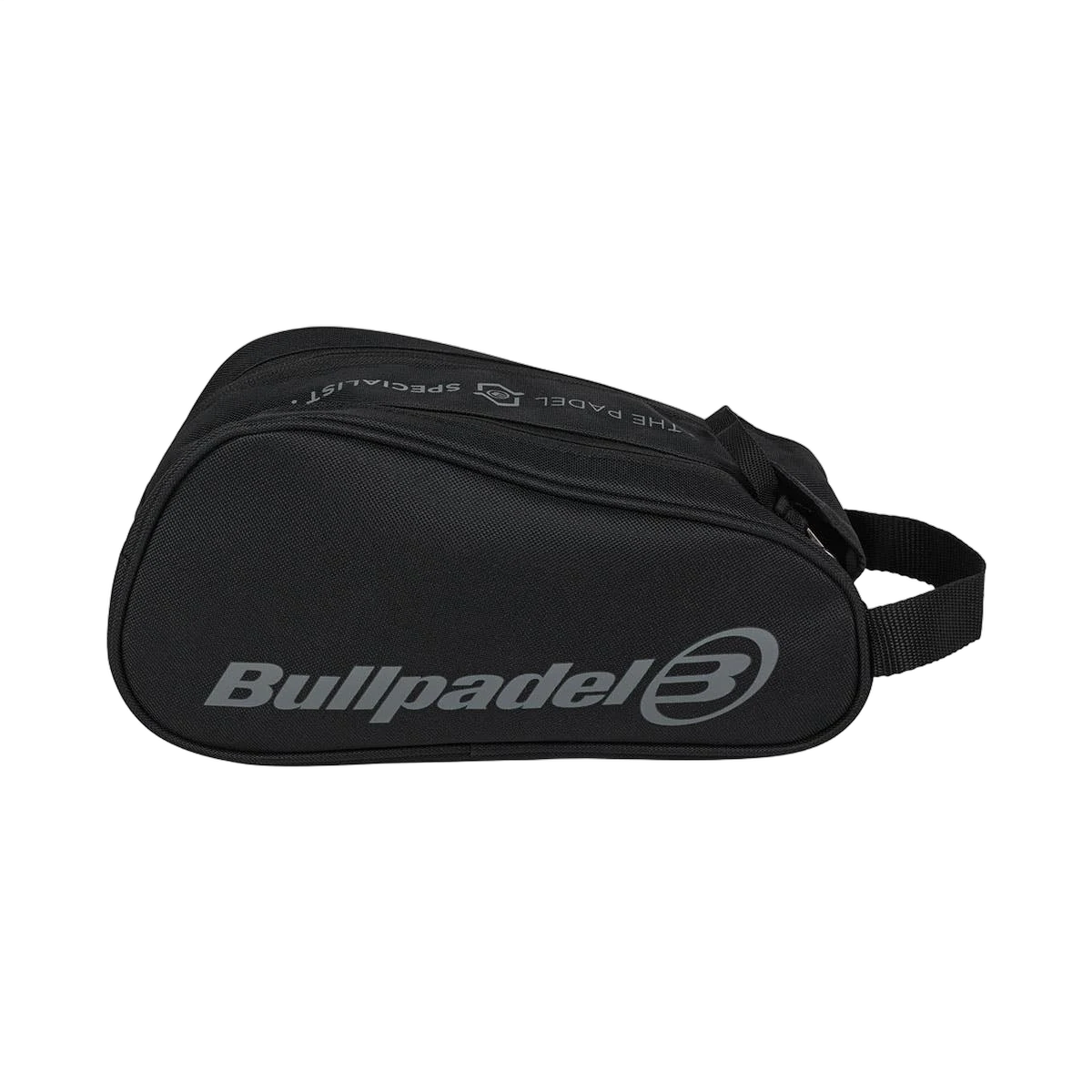 Bullpadel Beauty Case Bullpadel D.case Nero Bpnex008