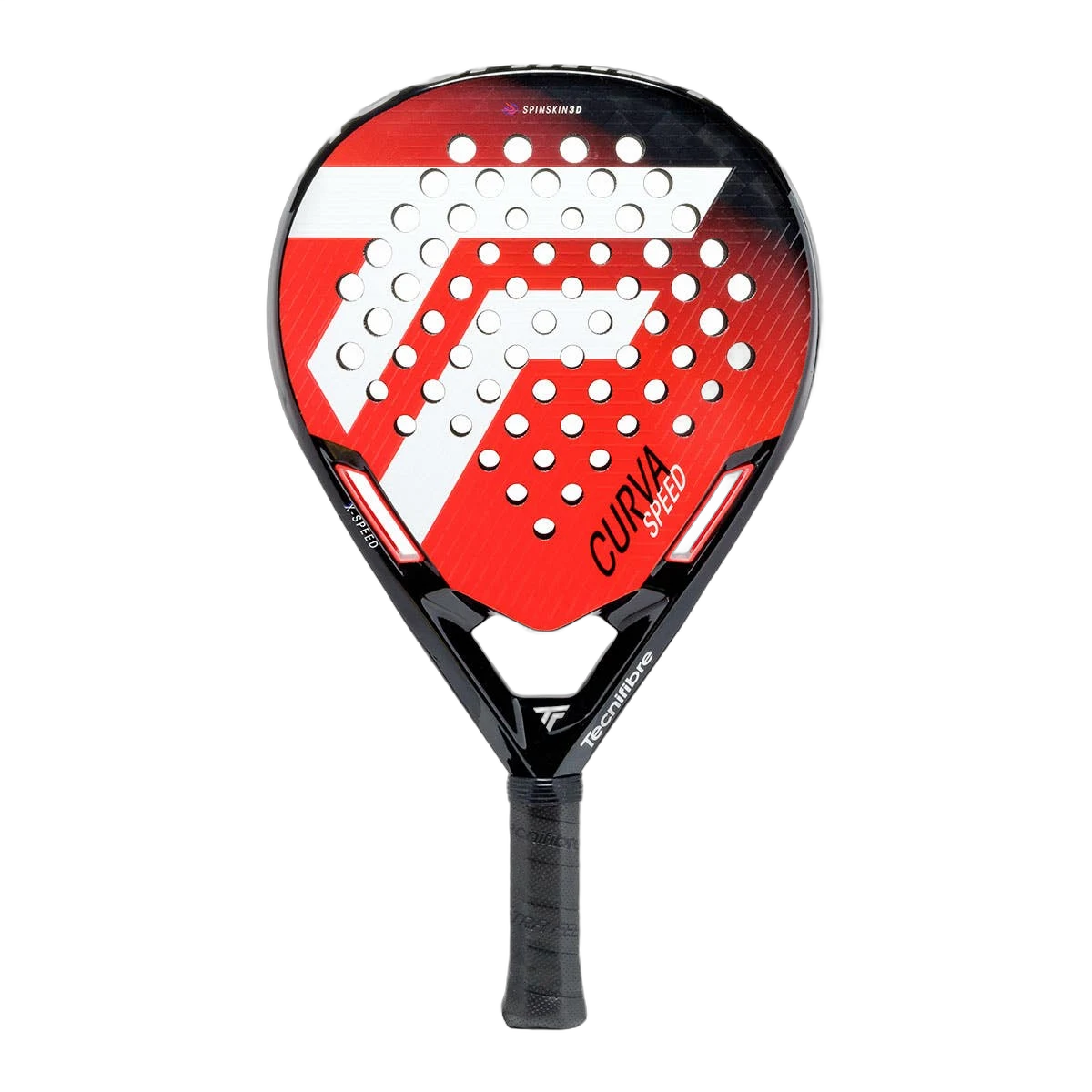 (2025) Tecnifibre Curva Speed