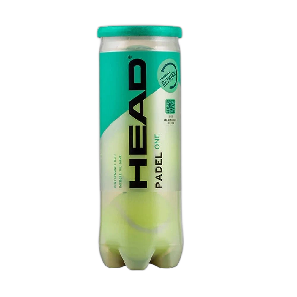 Head Bote Palline Head Padel One 575383