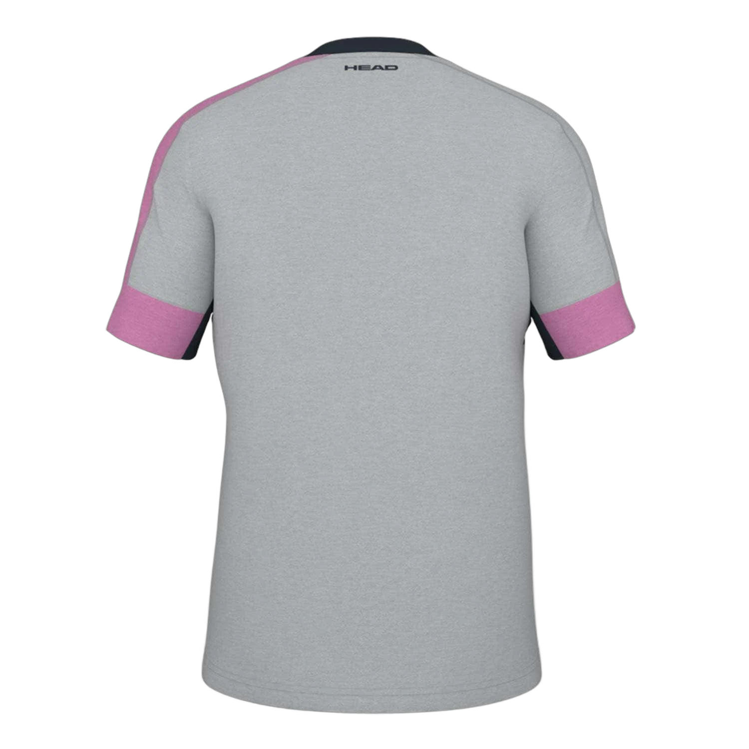 Head Play Tech T-shirt Uomo