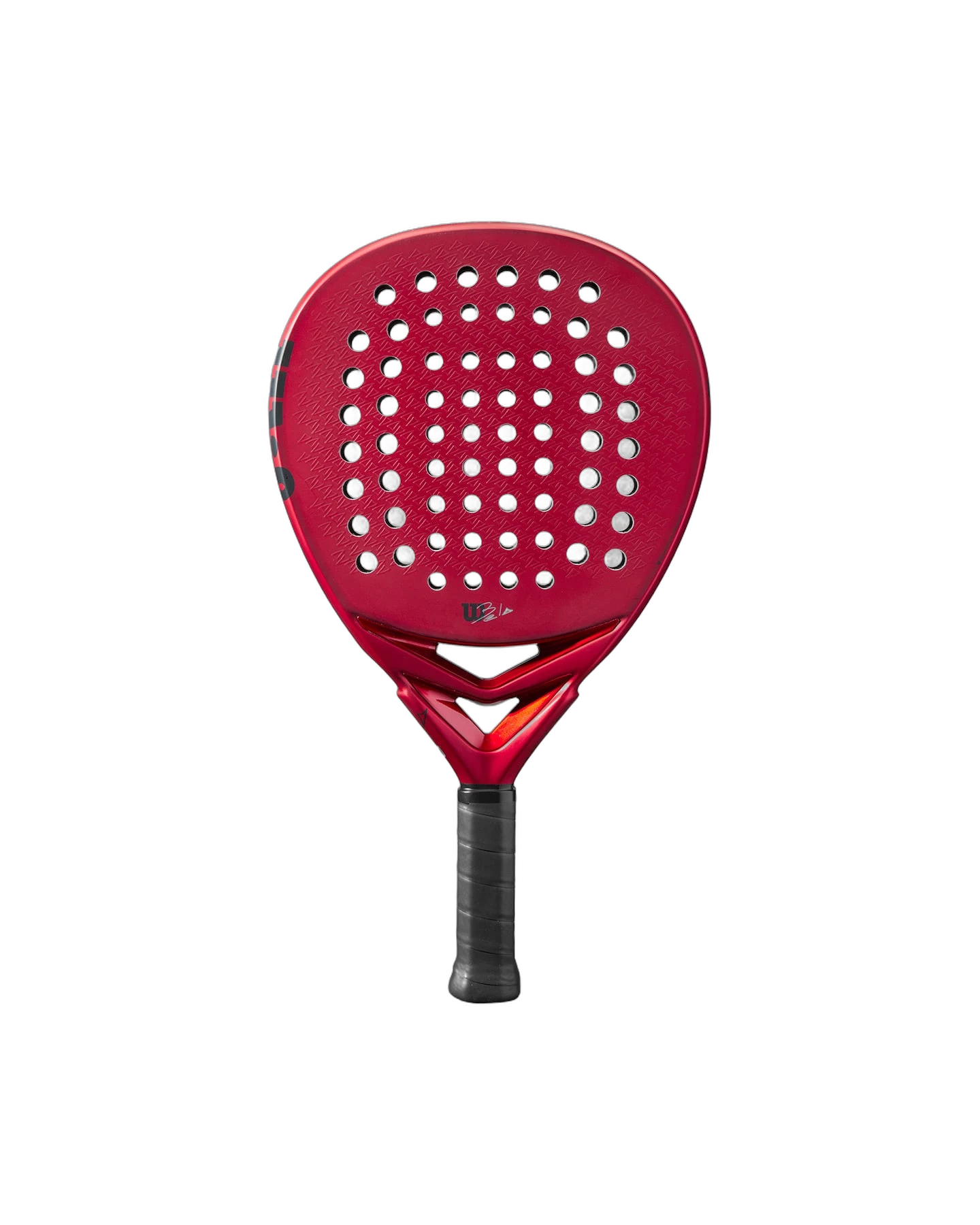(2023) Wilson Bela Pro Padel V2 Rosso