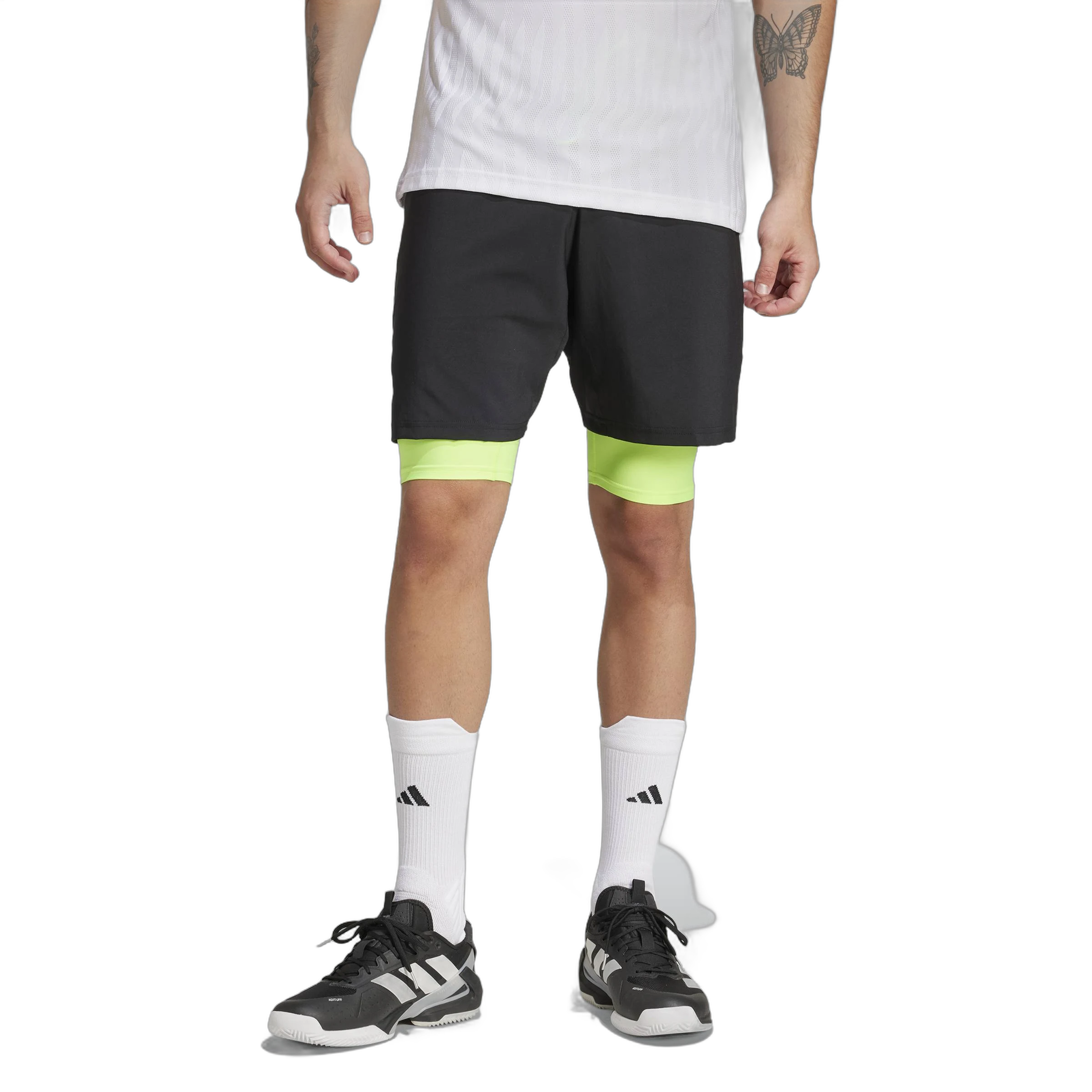 Adidas Short 2IN1 Club