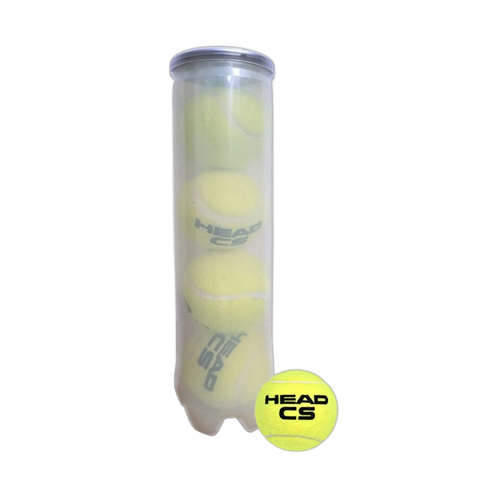 Head Tubo Di Palline Padel Head Cs