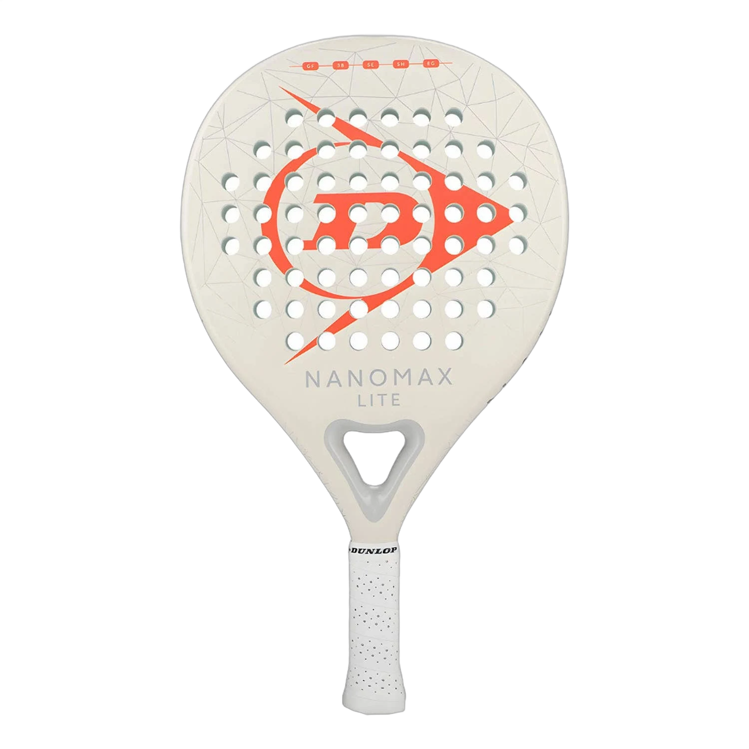 Dunlop Nanomax Lite