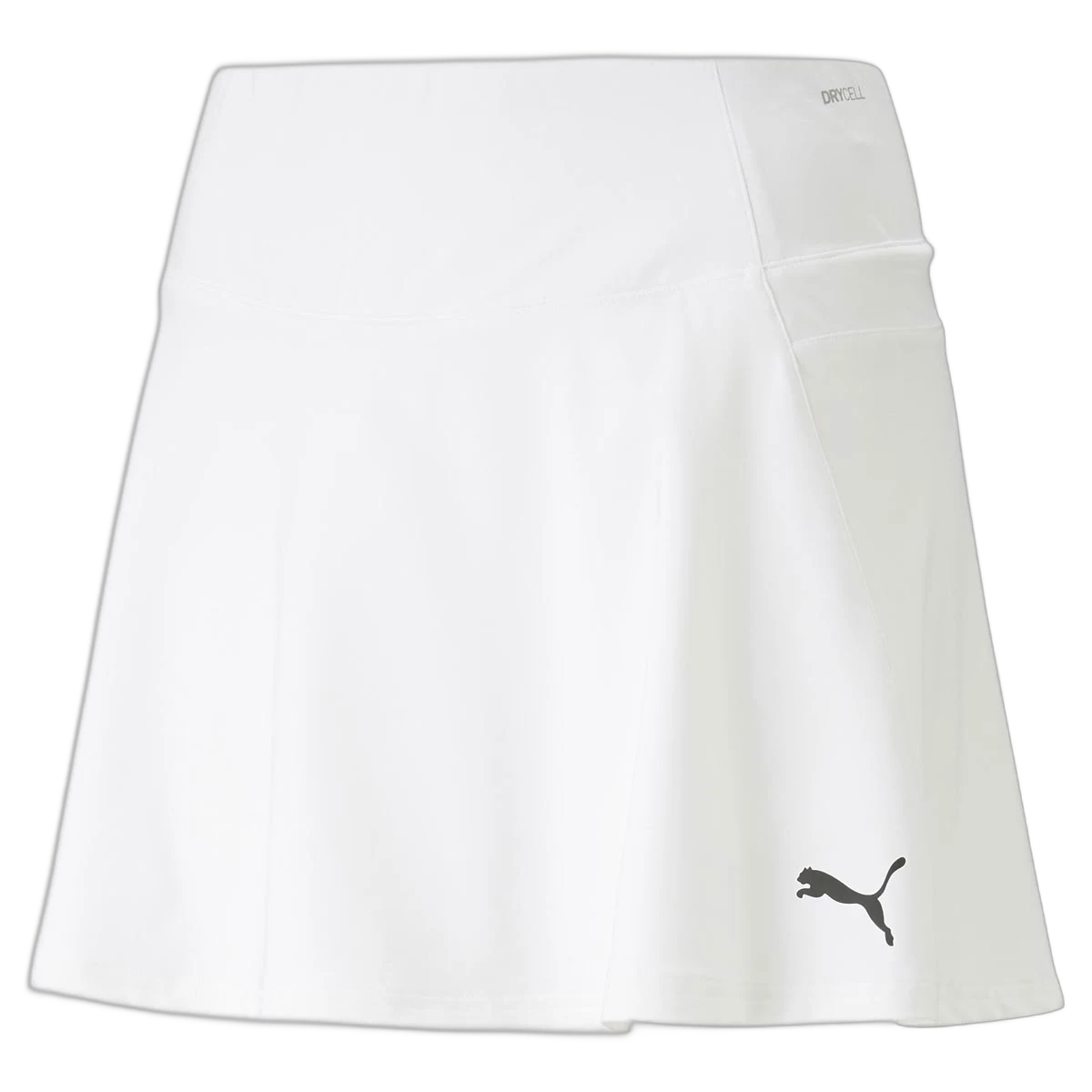 Puma Gonna Teamliga Padel White da Donna