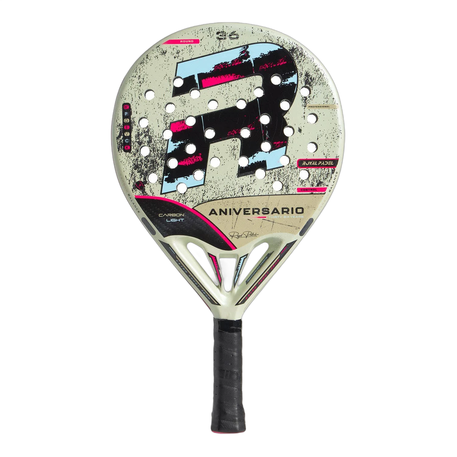 Royal Padel Royal Padel 36 Aniversario Light