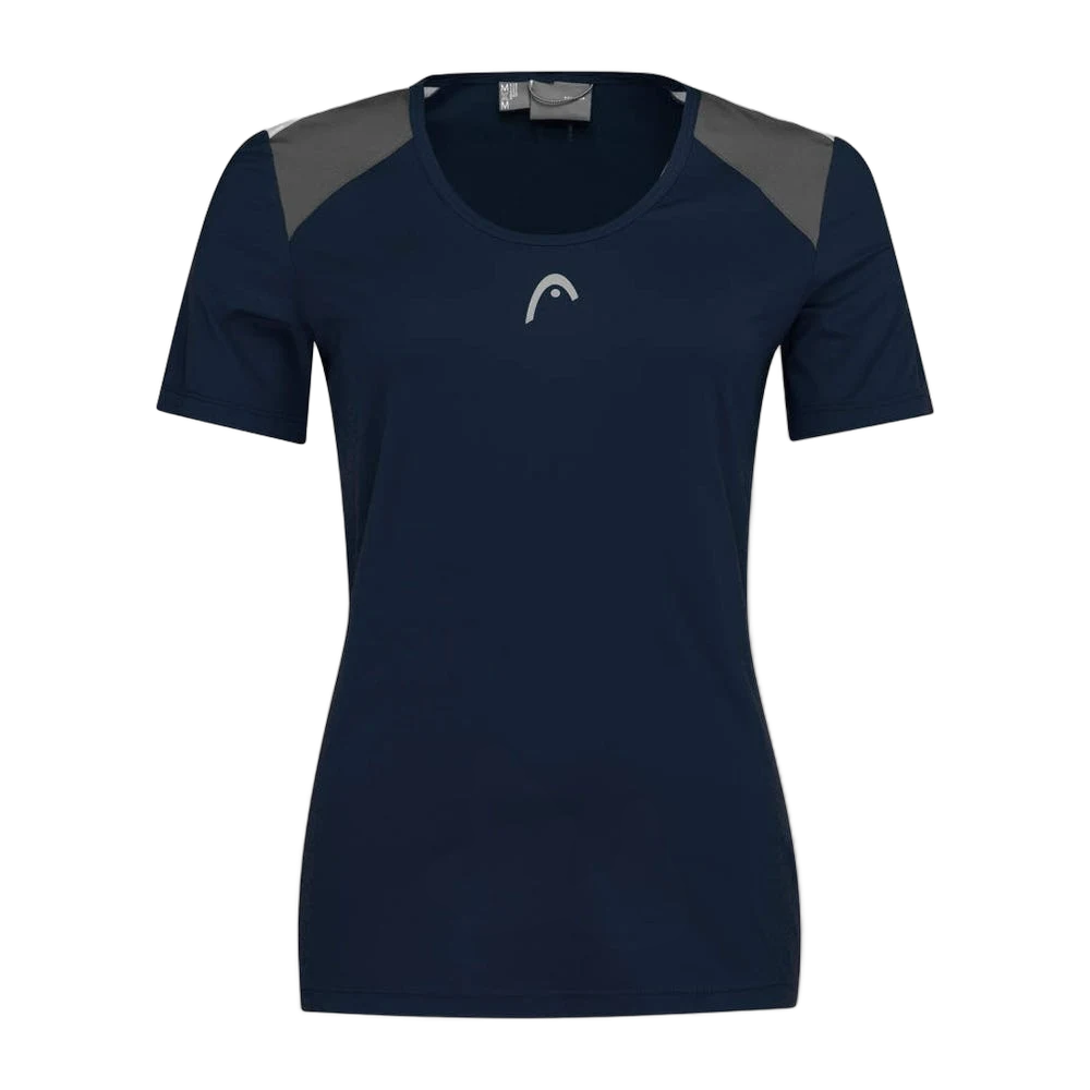 Head T-shirt Head Club 22 Tech 814431