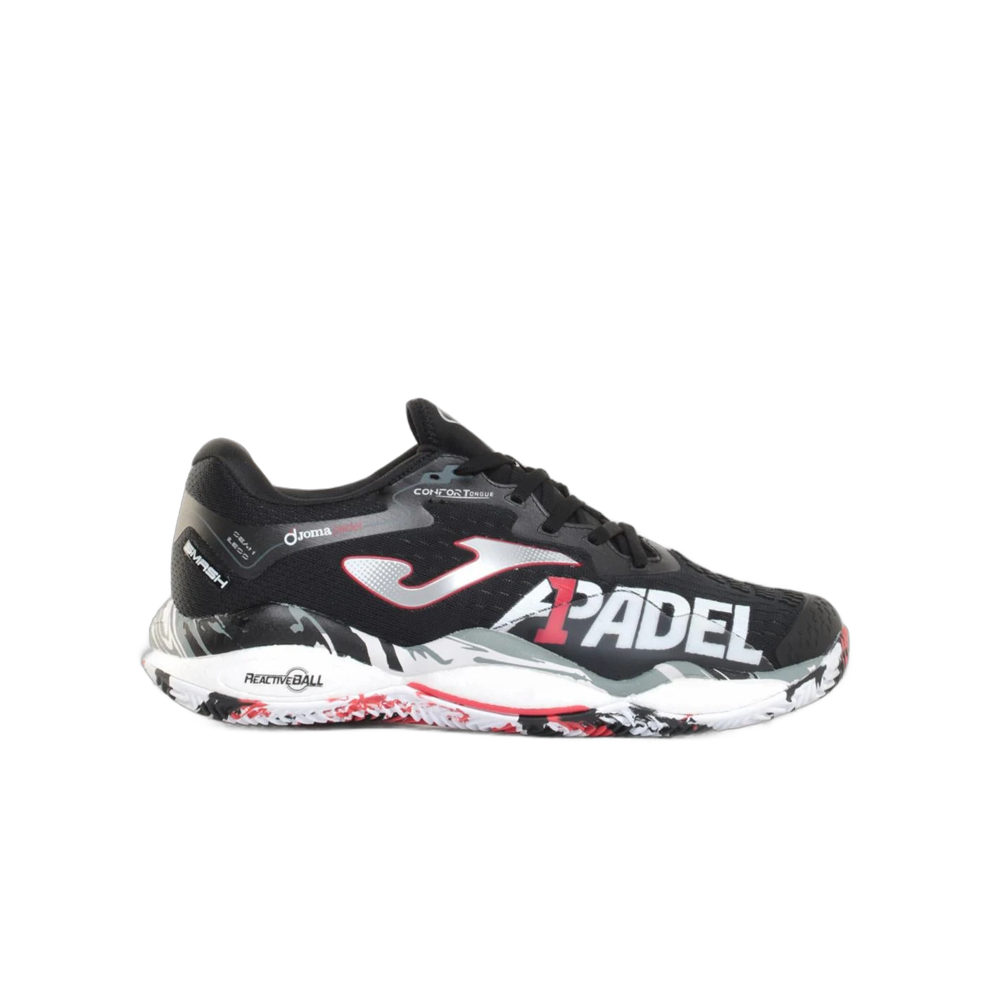 Joma Smash A1 Padel