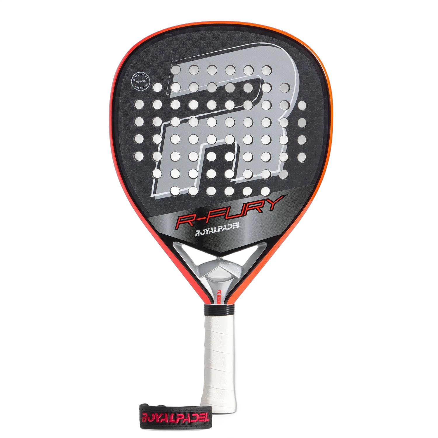 (2026) Royal Padel Royal Padel Rp Fury