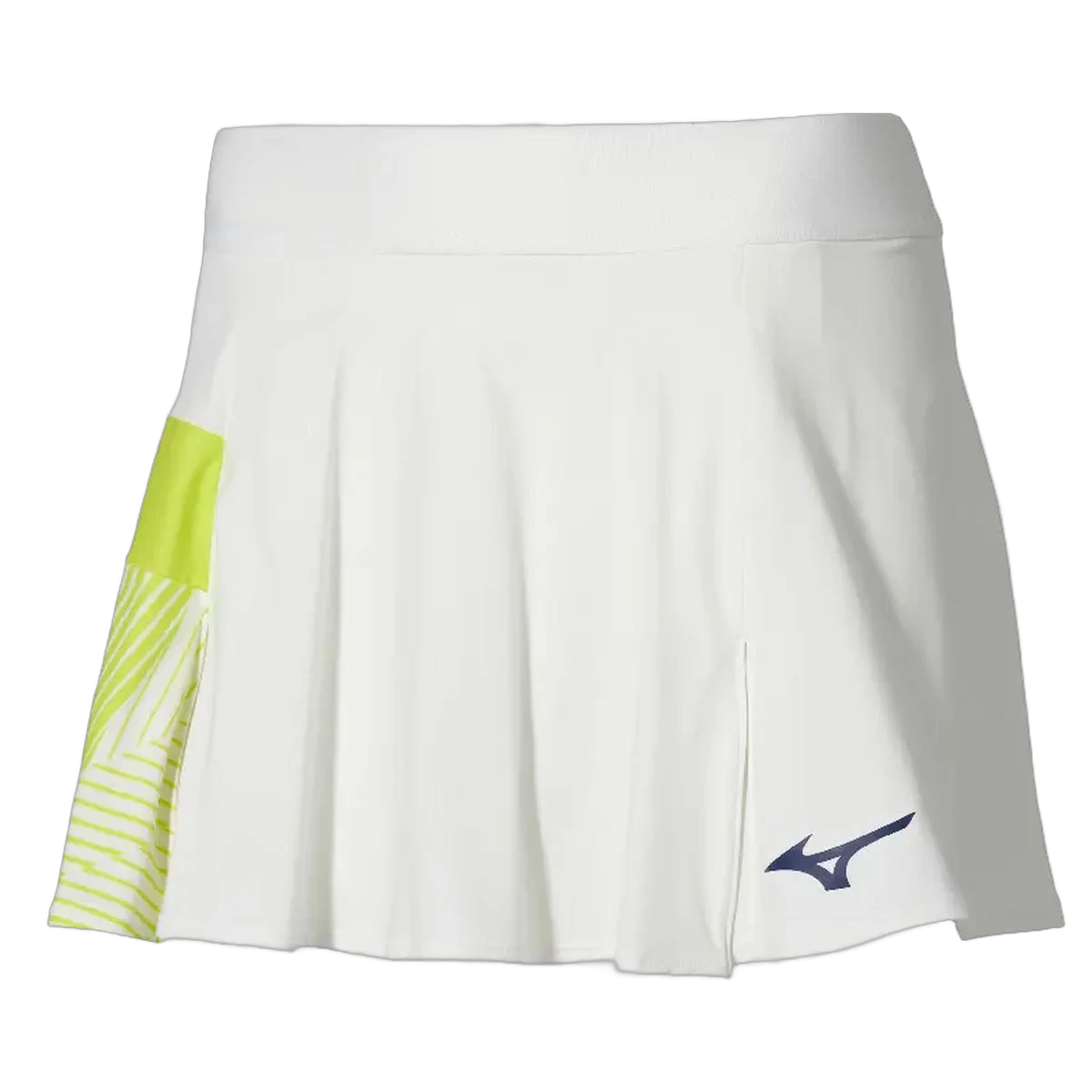 Mizuno Gonna Flying White/Yellow da Donna