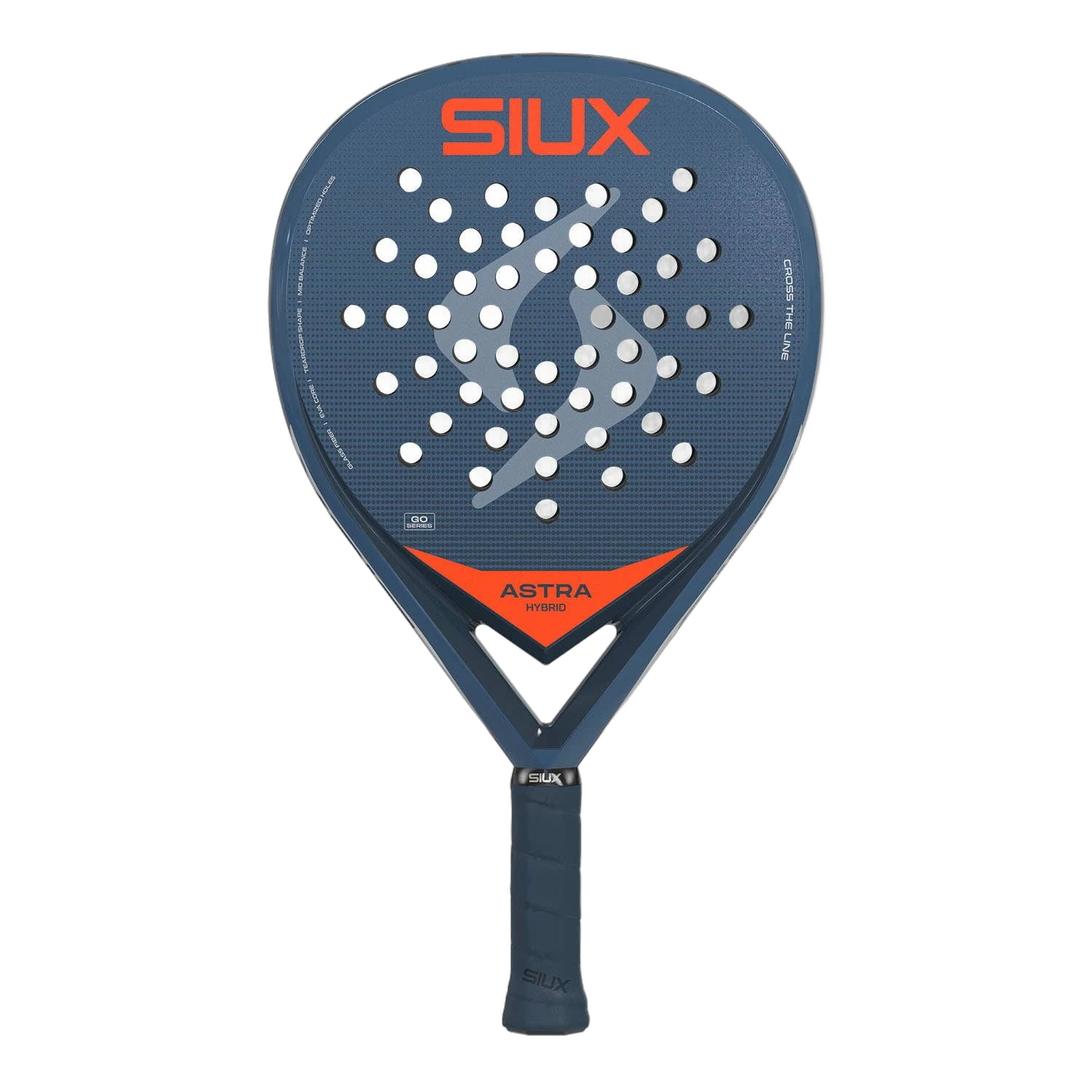 Siux Astra Hybrid