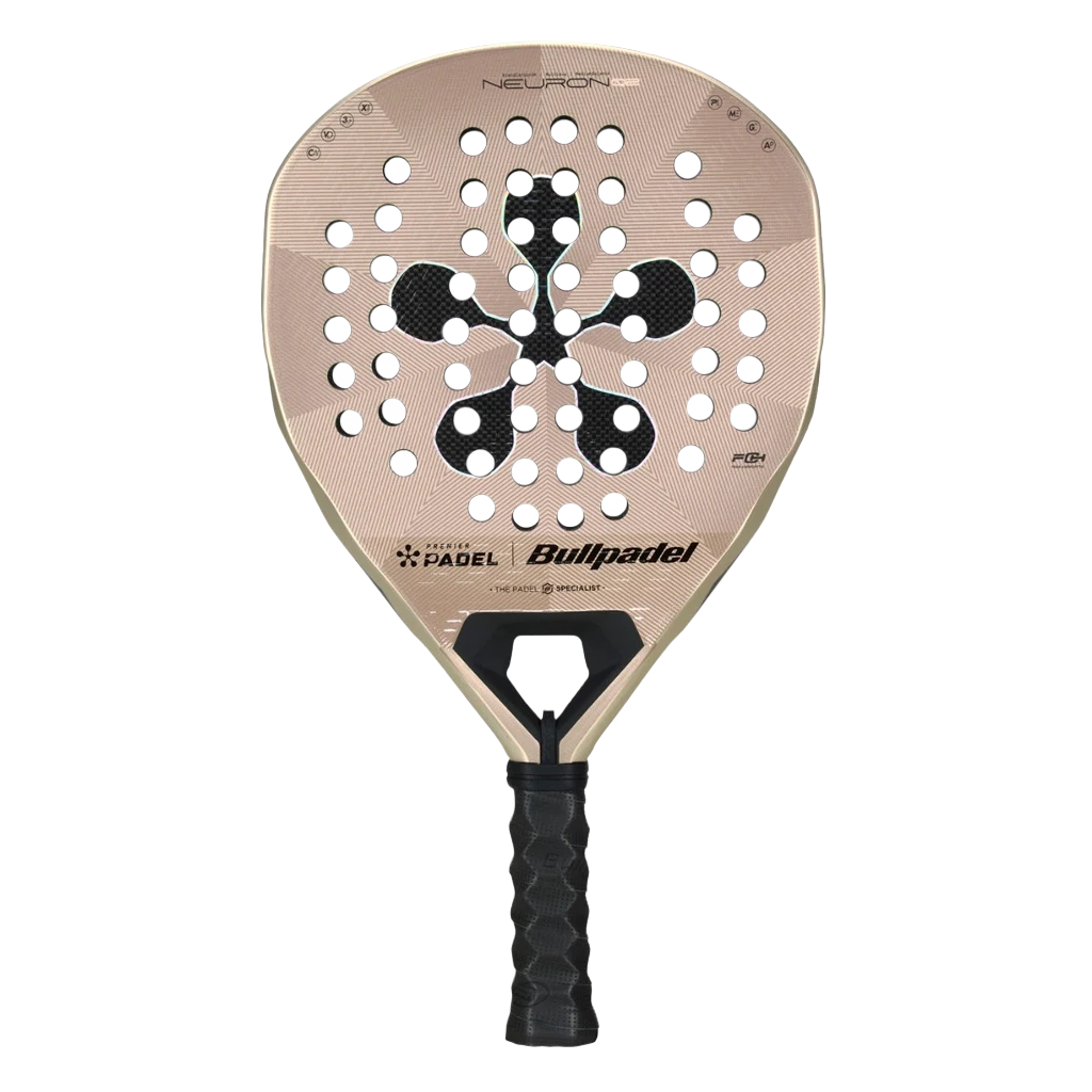 (2026) Bullpadel Neuron 02 Premier Padel