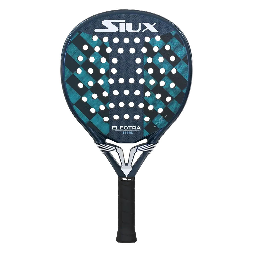 Siux Electra ST4 Rulo