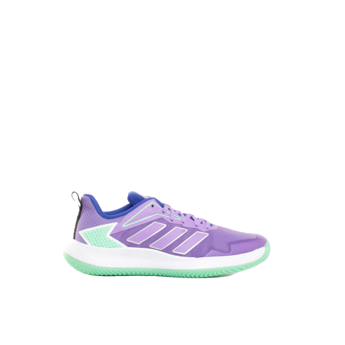 Adidas DEFIANT SPEED Donna CLAY