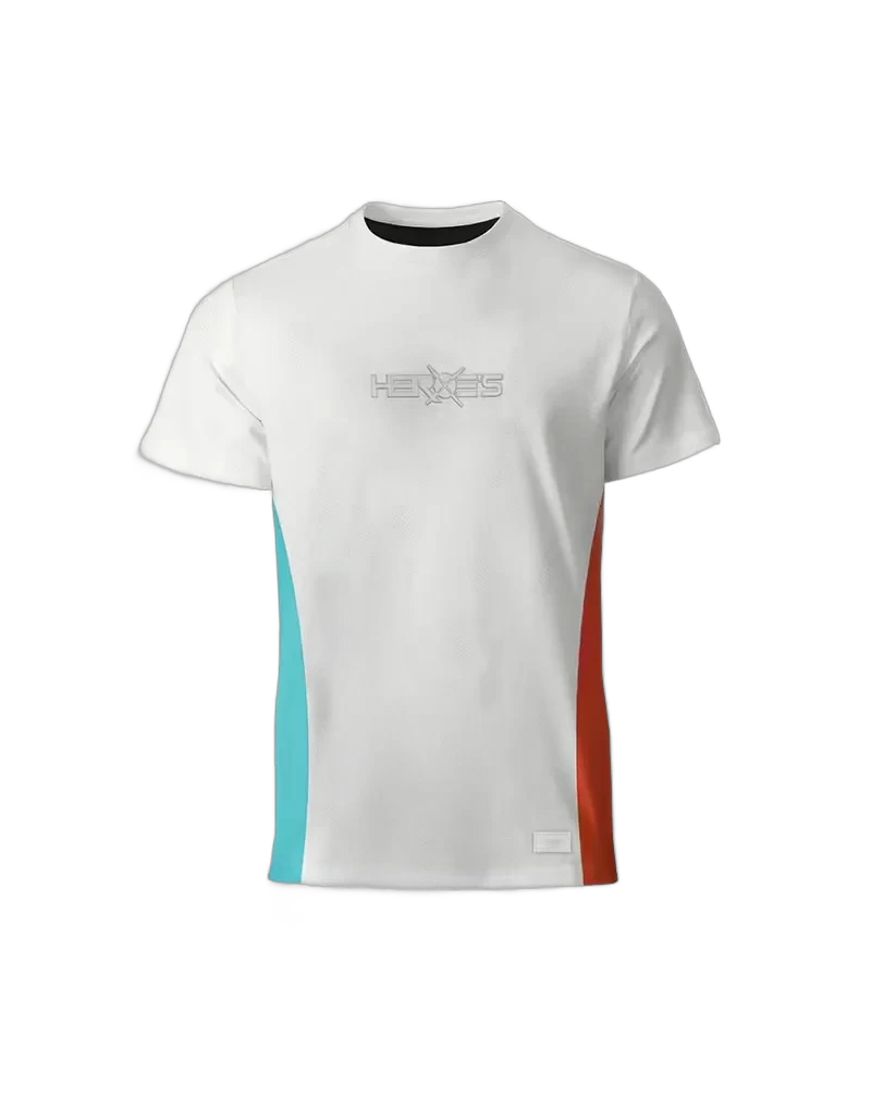 Heroe's T-Shirt Fierce