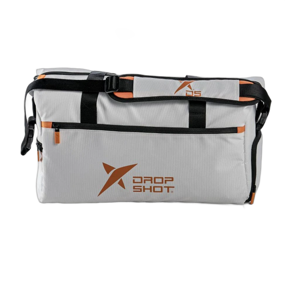 Drop Shot Navy White Bag Db324016