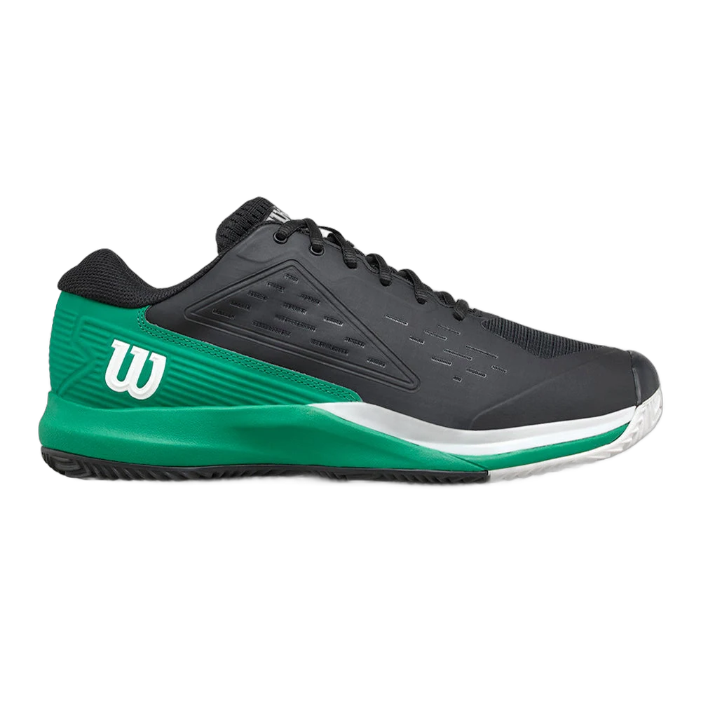 Wilson Rush Pro Ace Clay FW25 uomo