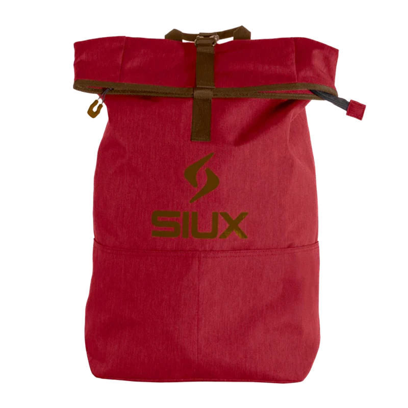 (2026) Siux Zaino Siux Street Rosso