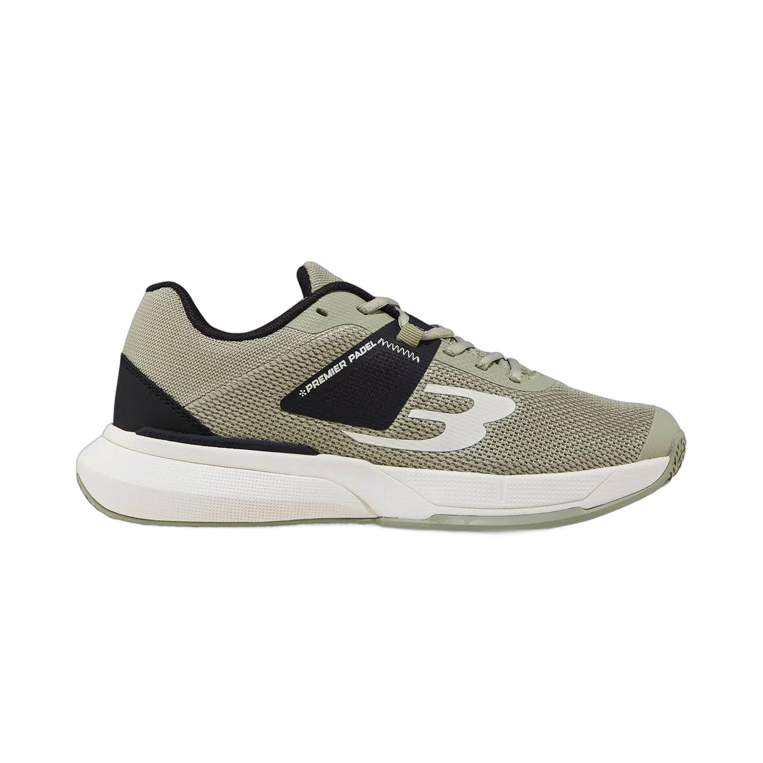 Bullpadel Premier P1 26v Verde