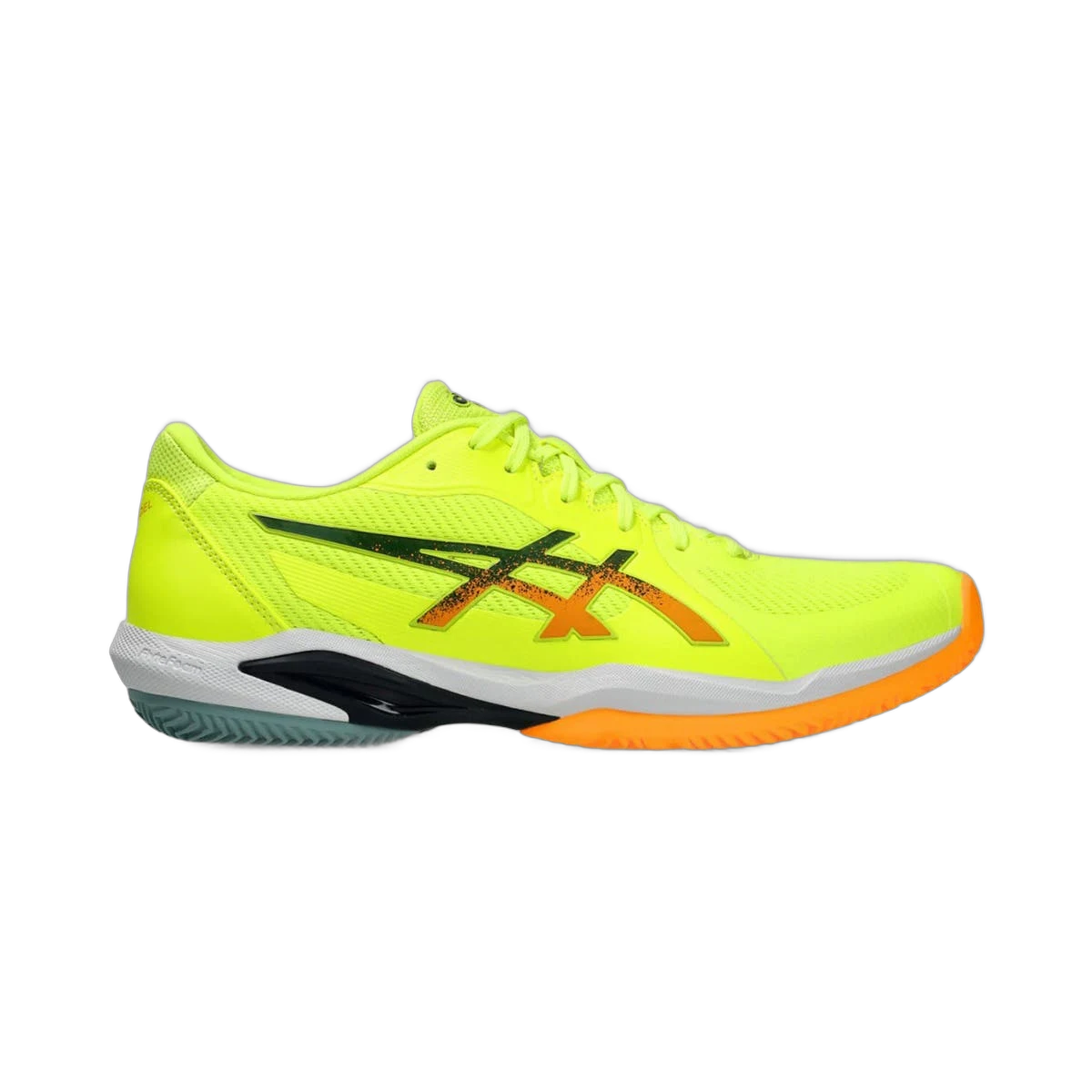 Asics Solution Swift FF Padel 2 Giallo