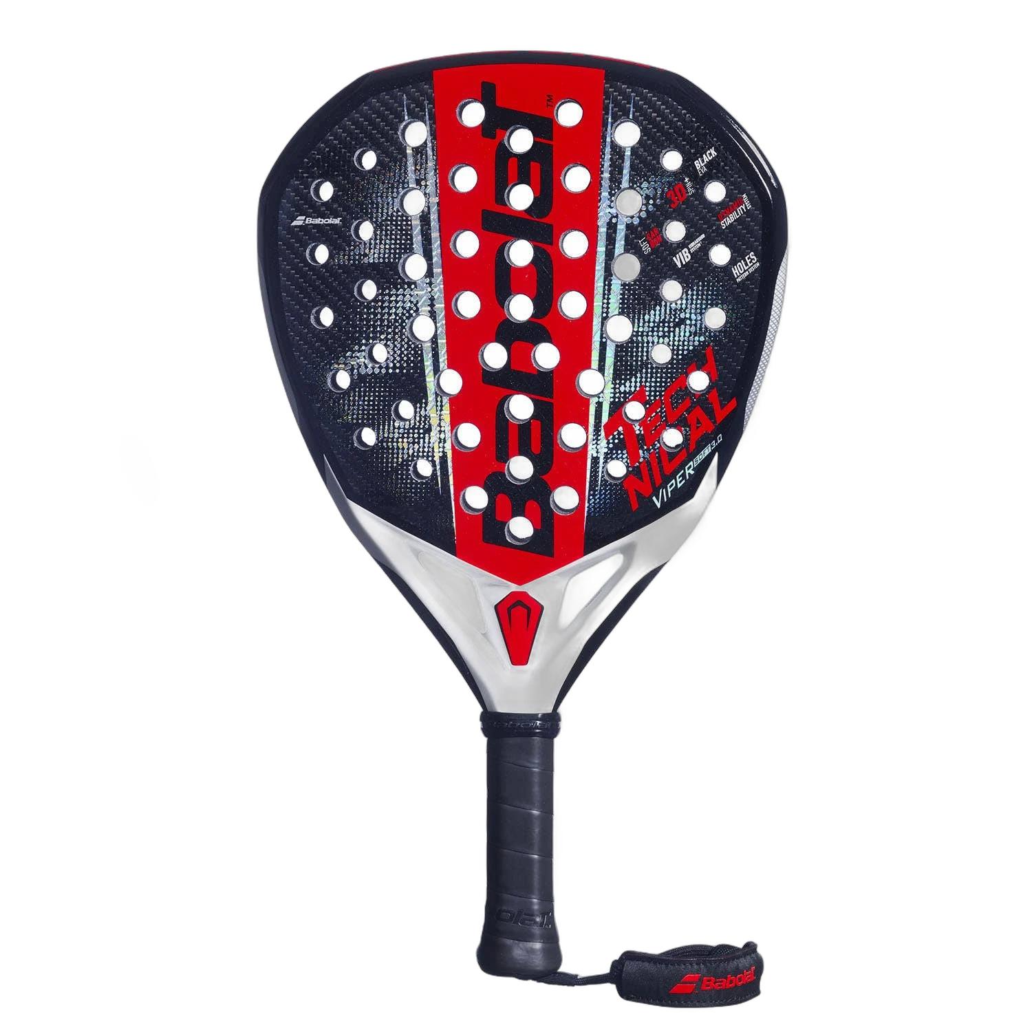 Babolat Tech Viper Soft 3.0