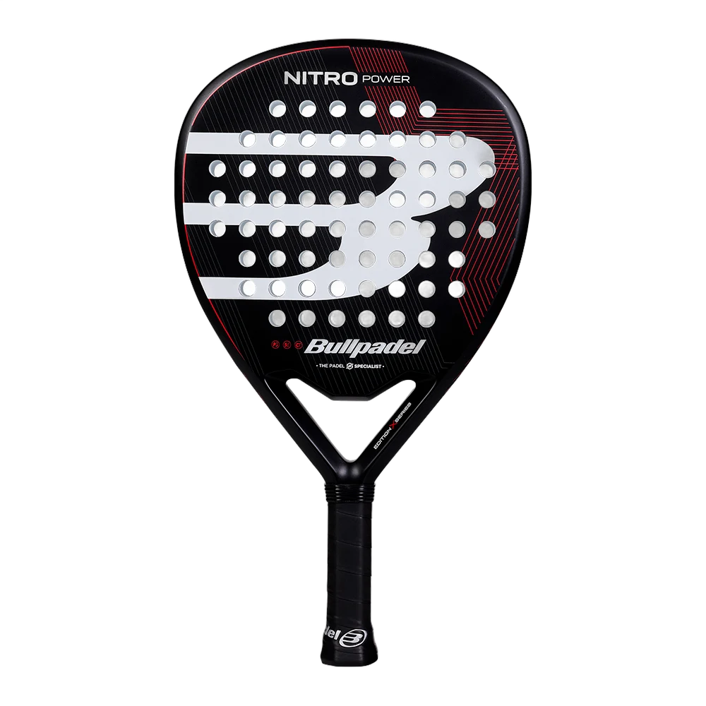 (2027) Bullpadel NITRO POWER
