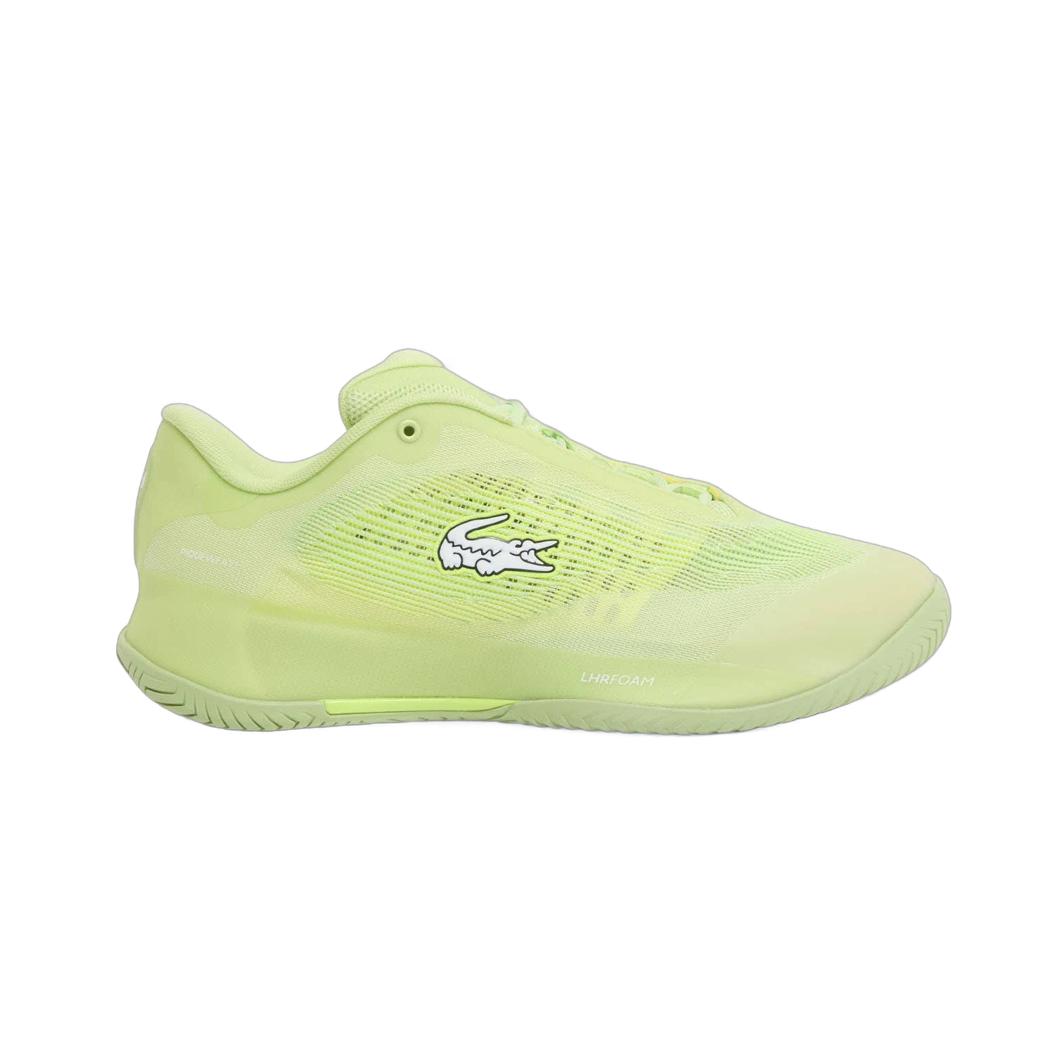 Lacoste Medvedev Ag-lt Pro Verde